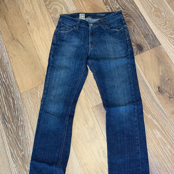 Volcom Slim Jeans - Picture 1 of 6